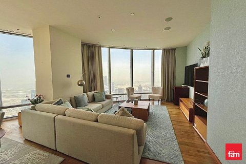 Appartement à Downtown Dubai (Downtown Burj Dubai), Dubai, 2 chambres, 173.5 m², № 64391 - photo 4