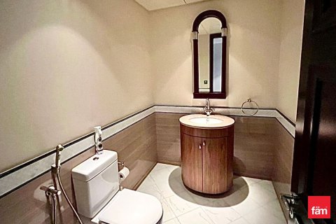 Appartement à Downtown Dubai (Downtown Burj Dubai), Dubai, 2 chambres, 173.5 m², № 64391 - photo 11