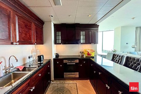 Appartement à Downtown Dubai (Downtown Burj Dubai), Dubai, 2 chambres, 173.5 m², № 64391 - photo 10