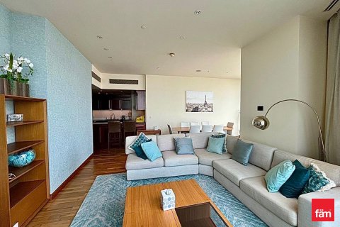 Appartement à Downtown Dubai (Downtown Burj Dubai), Dubai, 2 chambres, 173.5 m², № 64391 - photo 2