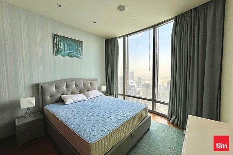 Appartement à Downtown Dubai (Downtown Burj Dubai), Dubai, 2 chambres, 173.5 m², № 64391 - photo 5