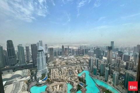 Appartement à Downtown Dubai (Downtown Burj Dubai), Dubai, 2 chambres, 173.5 m², № 64391 - photo 12