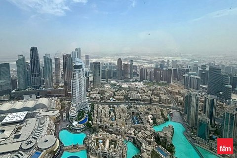 Appartement à Downtown Dubai (Downtown Burj Dubai), Dubai, 2 chambres, 173.5 m², № 64391 - photo 1