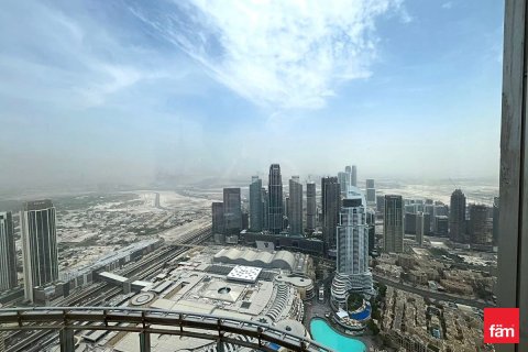 Appartement à Downtown Dubai (Downtown Burj Dubai), Dubai, 2 chambres, 173.5 m², № 64391 - photo 13