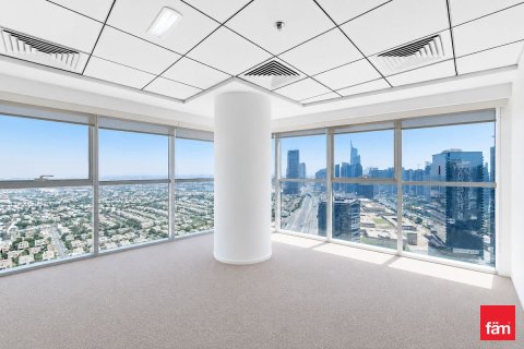 Office in Dubai 248.7 sq.m. № 111302