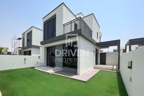 تاون هاوس في Maple at Dubai Hills Estate, دبي هيلز استيت, دبي 4 غرف نوم, 291.07 م² رقم 143058