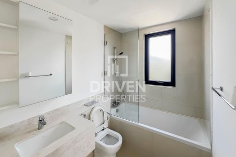 تاون هاوس في Maple at Dubai Hills Estate, دبي هيلز استيت, دبي 4 غرف نوم, 291.07 م² رقم 143058 - صورة 12