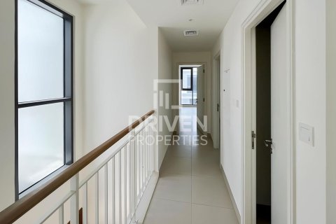تاون هاوس في Maple at Dubai Hills Estate, دبي هيلز استيت, دبي 4 غرف نوم, 291.07 م² رقم 143058 - صورة 13