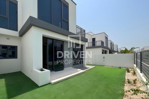 تاون هاوس في Maple at Dubai Hills Estate, دبي هيلز استيت, دبي 4 غرف نوم, 291.07 م² رقم 143058 - صورة 2