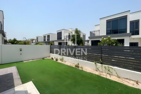 تاون هاوس في Maple at Dubai Hills Estate, دبي هيلز استيت, دبي 4 غرف نوم, 291.07 م² رقم 143058 - صورة 14