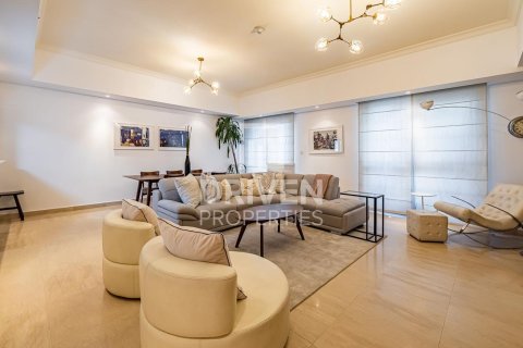 Apartment in The Jewels, Dubai Marina, Dubai 2 bedrooms, 179.95 sq.m. № 143059