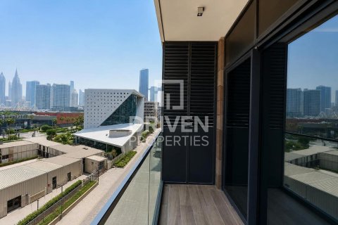 Apartment in City Walk, Dubai 1 bedroom, 63.08 sq.m. № 136840 - photo 12