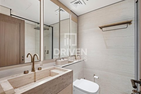 Apartment in Downtown Dubai (Downtown Burj Dubai), Dubai 2 bedrooms, 119.01 sq.m. № 136836 - photo 17