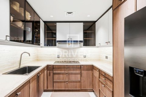 Apartment in Downtown Dubai (Downtown Burj Dubai), Dubai 2 bedrooms, 119.01 sq.m. № 136836 - photo 9
