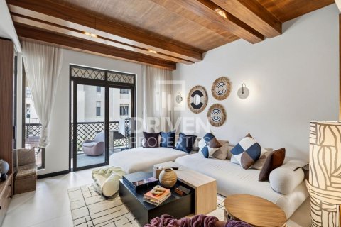Apartment in Downtown Dubai (Downtown Burj Dubai), Dubai 2 bedrooms, 119.01 sq.m. № 136836 - photo 3