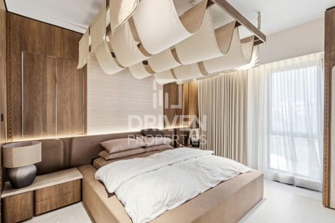 Apartment in Downtown Dubai (Downtown Burj Dubai), Dubai 2 bedrooms, 119.01 sq.m. № 136836 - photo 11