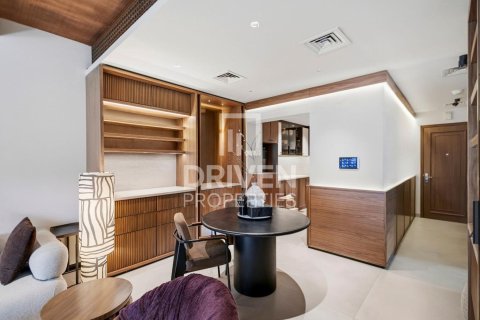 Apartment in Downtown Dubai (Downtown Burj Dubai), Dubai 2 bedrooms, 119.01 sq.m. № 136836 - photo 5