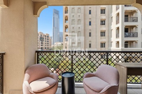 Apartment in Downtown Dubai (Downtown Burj Dubai), Dubai 2 bedrooms, 119.01 sq.m. № 136836 - photo 20