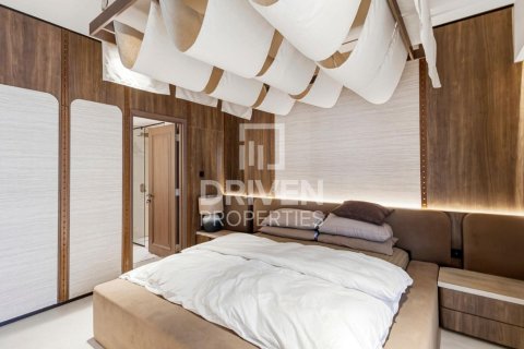 Apartment in Downtown Dubai (Downtown Burj Dubai), Dubai 2 bedrooms, 119.01 sq.m. № 136836 - photo 12