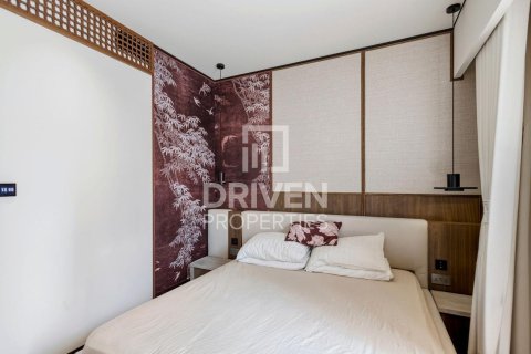 Apartment in Downtown Dubai (Downtown Burj Dubai), Dubai 2 bedrooms, 119.01 sq.m. № 136836 - photo 15