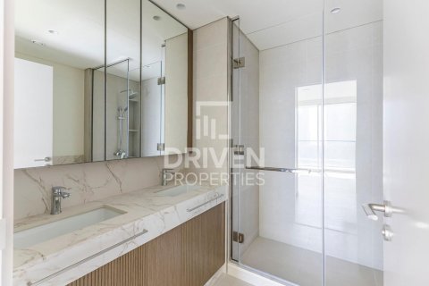 Apartment in EMAAR Beachfront, Dubai Harbour, Dubai 2 bedrooms, 114.27 sq.m. № 136839 - photo 10