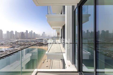 Apartment in EMAAR Beachfront, Dubai Harbour, Dubai 2 bedrooms, 114.27 sq.m. № 136839 - photo 13