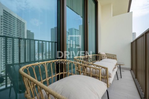Apartment in Jumeirah Village Circle, Dubai 3 bedrooms, 121.8 sq.m. № 136829 - photo 17