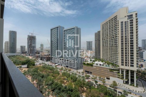 Apartment in Jumeirah Village Circle, Dubai 3 bedrooms, 121.8 sq.m. № 136829 - photo 19