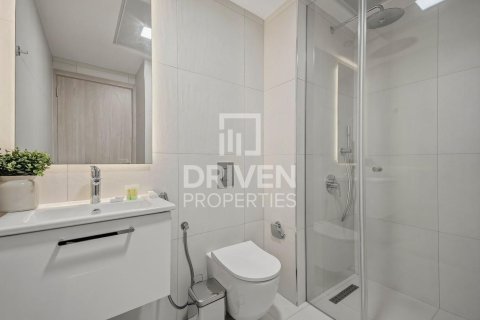 Apartment in Jumeirah Village Circle, Dubai 3 bedrooms, 121.8 sq.m. № 136829 - photo 15
