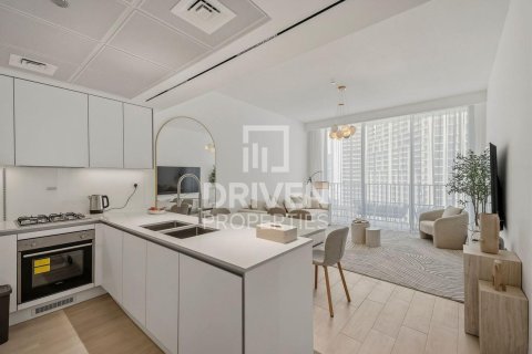 Apartment in Jumeirah Village Circle, Dubai 3 bedrooms, 121.8 sq.m. № 136829