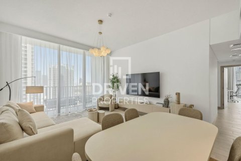 Apartment in Jumeirah Village Circle, Dubai 3 bedrooms, 121.8 sq.m. № 136829 - photo 4