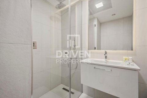 Apartment in Jumeirah Village Circle, Dubai 3 bedrooms, 121.8 sq.m. № 136829 - photo 14