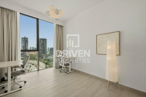 Apartment in Jumeirah Village Circle, Dubai 3 bedrooms, 121.8 sq.m. № 136829 - photo 7