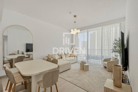 Apartment in Jumeirah Village Circle, Dubai 3 bedrooms, 121.8 sq.m. № 136829 - photo 3