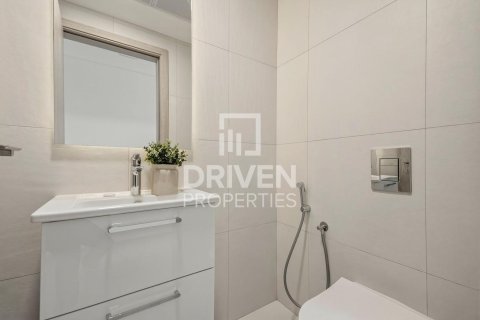 Apartment in Jumeirah Village Circle, Dubai 3 bedrooms, 121.8 sq.m. № 136829 - photo 13