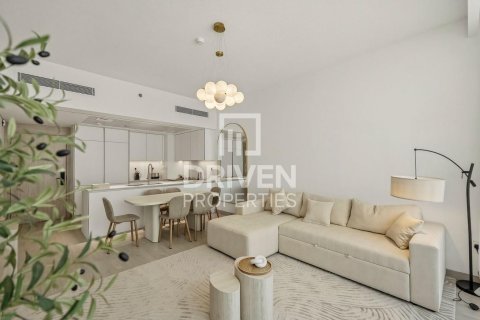 Apartment in Jumeirah Village Circle, Dubai 3 bedrooms, 121.8 sq.m. № 136829 - photo 5