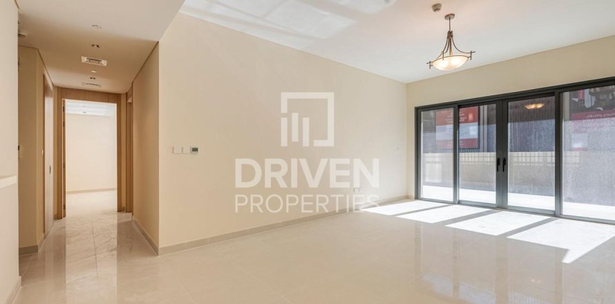 Apartment in Deira, Dubai 2 bedrooms, 120.87 sq.m. № 136837