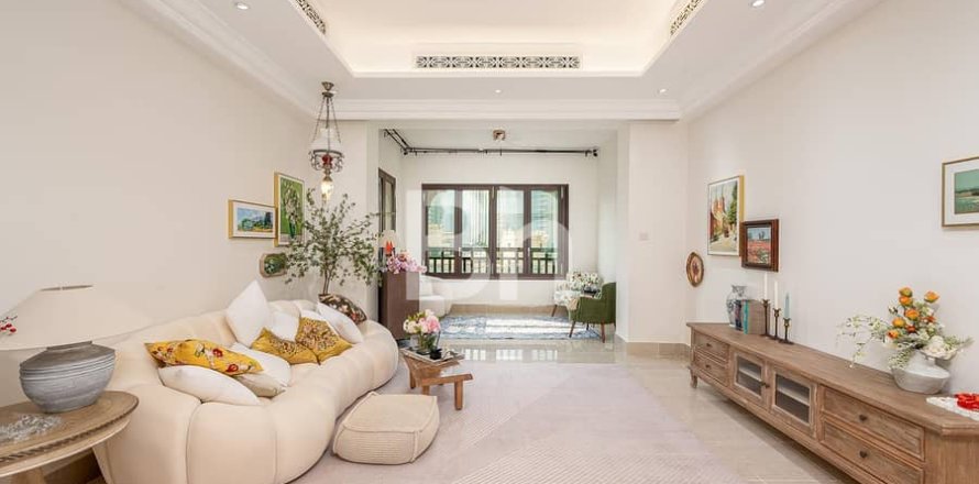 Apartamento en Downtown Dubai (Downtown Burj Dubai), Dubai, 2 dormitorios, 132 m², № 24427
