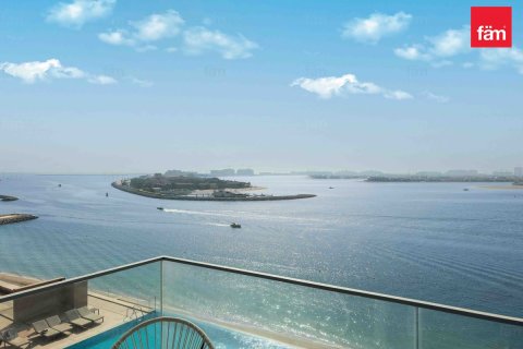 شقة في Dubai Harbour, دبي 2 غرف نوم, 111.3 م² رقم 24440 - صورة 11