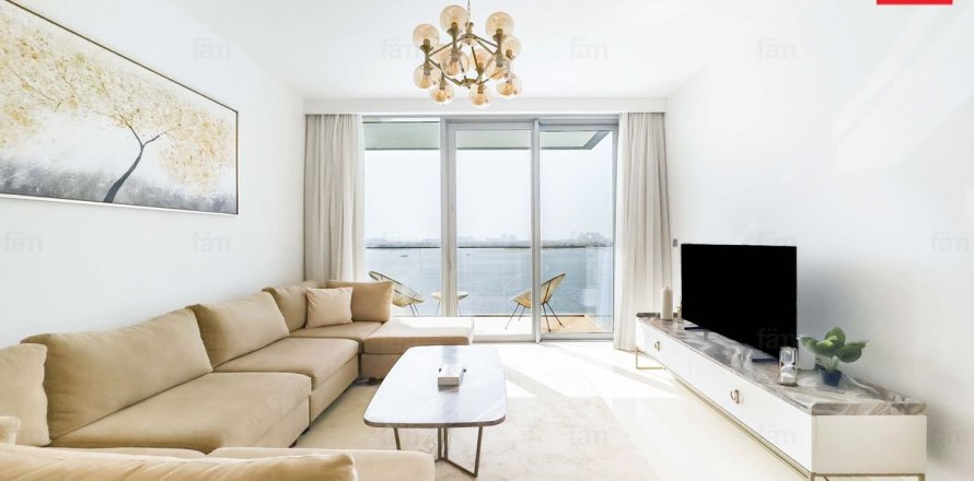 شقة في Dubai Harbour, دبي 2 غرف نوم, 111.3 م² رقم 24440