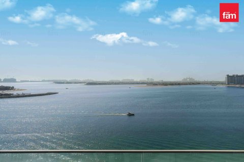 شقة في Dubai Harbour, دبي 2 غرف نوم, 111.3 م² رقم 24440 - صورة 2