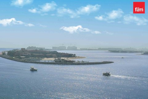 شقة في Dubai Harbour, دبي 2 غرف نوم, 111.3 م² رقم 24440 - صورة 3