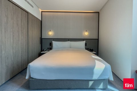 Hotel Apartment in Dubai Marina, Dubai 1 bedroom, 58 sq.m. № 24438 - photo 6