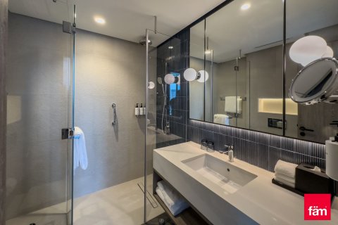 Hotel Apartment in Dubai Marina, Dubai 1 bedroom, 58 sq.m. № 24438 - photo 3