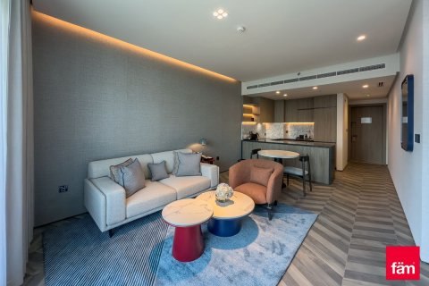 Hotel Apartment in Dubai Marina, Dubai 1 bedroom, 58 sq.m. № 24438 - photo 27