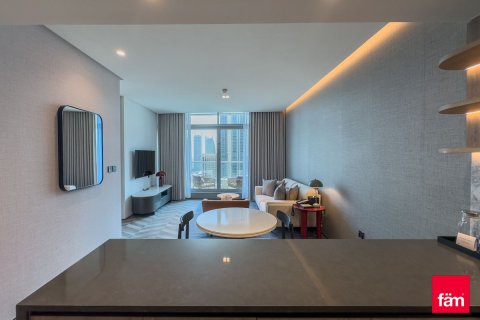 Hotel Apartment in Dubai Marina, Dubai 1 bedroom, 58 sq.m. № 24438 - photo 20