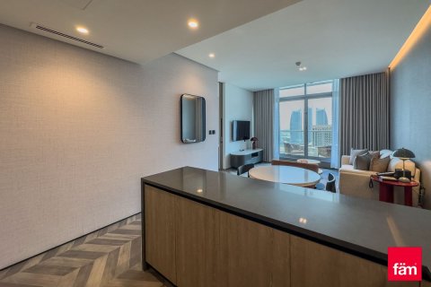 Hotel Apartment in Dubai Marina, Dubai 1 bedroom, 58 sq.m. № 24438 - photo 21