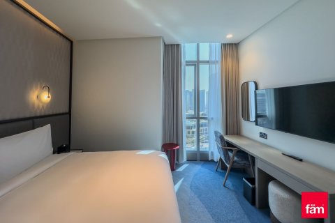 Hotel Apartment in Dubai Marina, Dubai 1 bedroom, 58 sq.m. № 24438 - photo 5