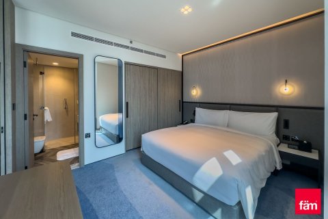 Hotel Apartment in Dubai Marina, Dubai 1 bedroom, 58 sq.m. № 24438 - photo 11