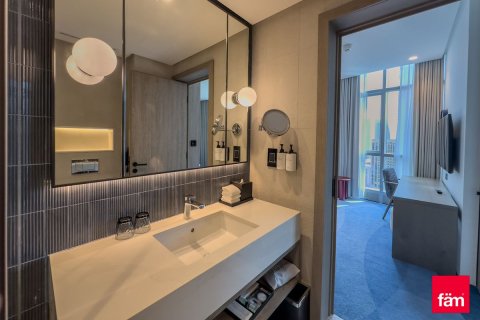 Hotel Apartment in Dubai Marina, Dubai 1 bedroom, 58 sq.m. № 24438 - photo 4